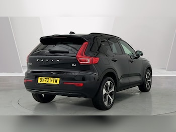 Used Volvo XC40 2022 for sale - 77018380: Photo