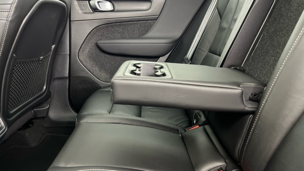 Used Volvo XC40 2022 for sale - 77018380: Photo 34