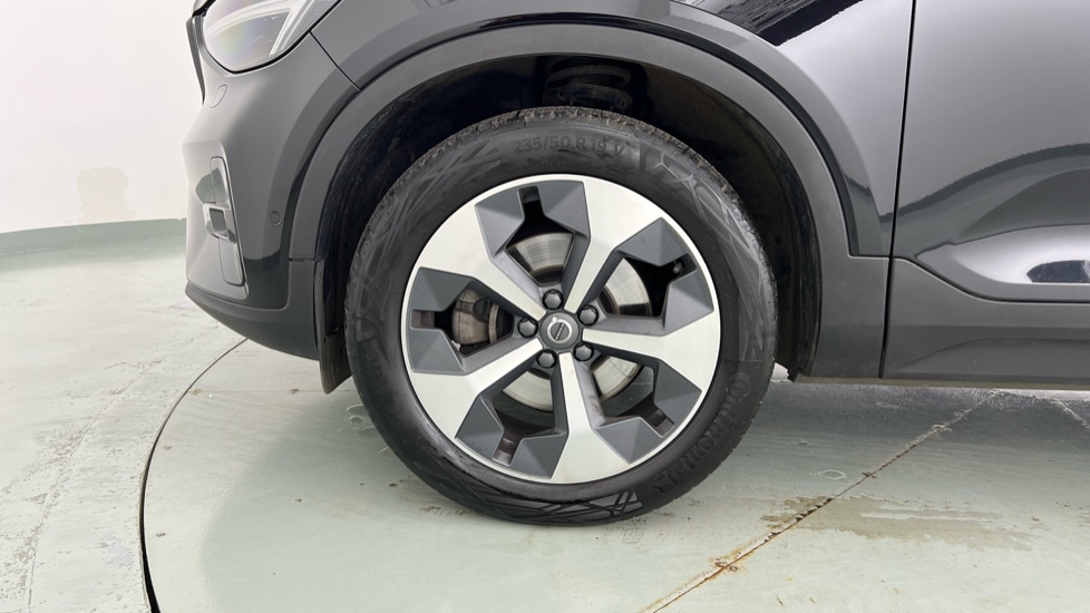 Used Volvo XC40 2022 for sale - 77018380: Photo 61