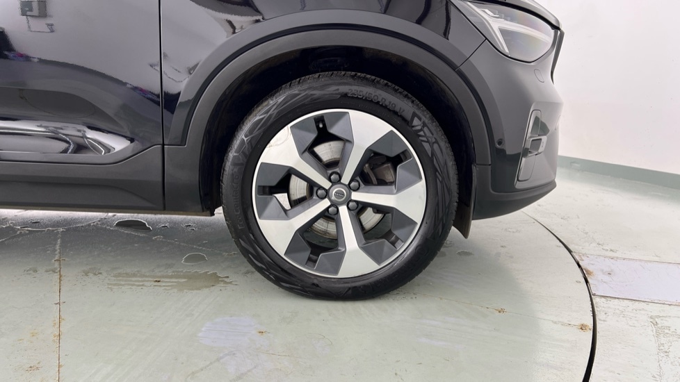 Used Volvo XC40 2022 for sale - 77018380: Photo 66