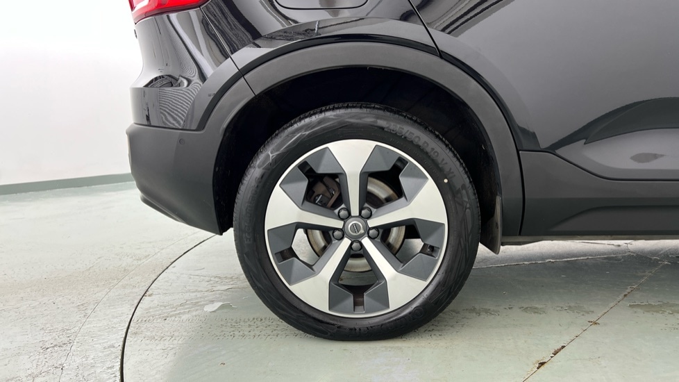 Used Volvo XC40 2022 for sale - 77018380: Photo 9