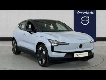 2024 - 315kW Twin Motor Performance Plus 69kWh 5dr Auto