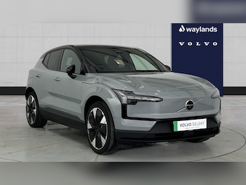 Used Volvo EX30 2025 for sale - 78786079: Photo