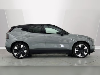 Used Volvo EX30 2025 for sale - 78786079: Photo