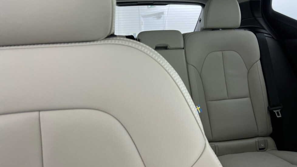 Used Volvo XC40 2024 for sale - 75776153: Photo 37