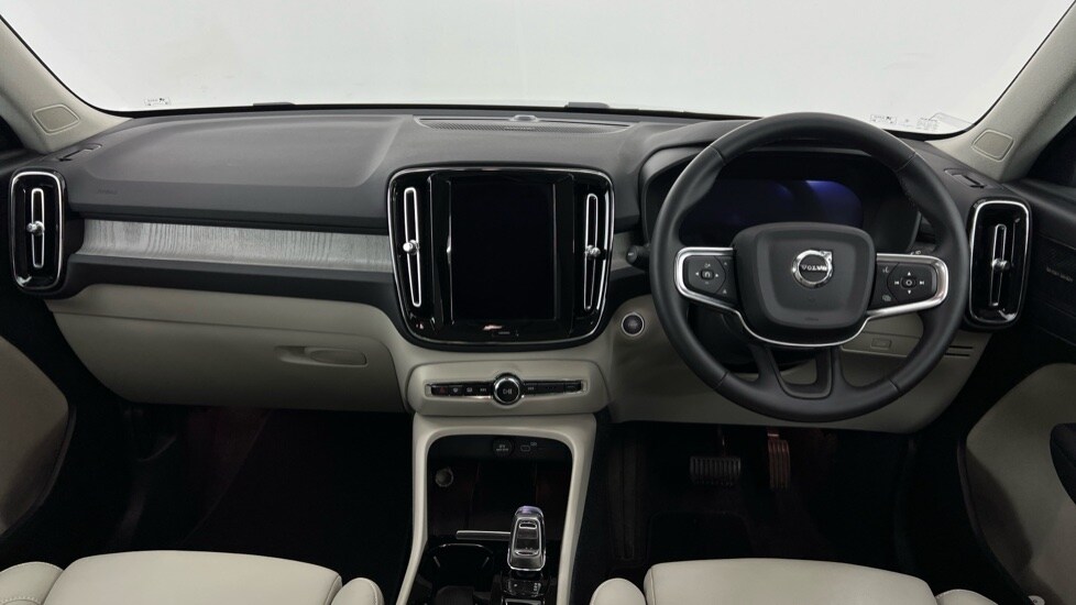 Used Volvo XC40 2024 for sale - 75776153: Photo 5