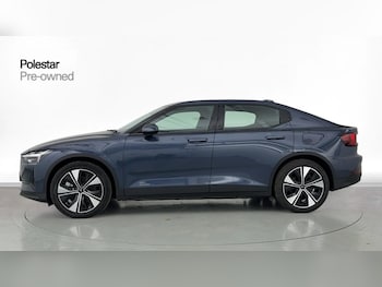 Used Polestar Polestar 2 2023 for sale - 76254858: Photo