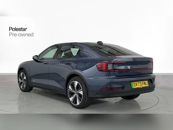 Used Polestar Polestar 2 2023 for sale - 76254858: Photo