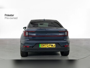 Used Polestar Polestar 2 2023 for sale - 76254858: Photo