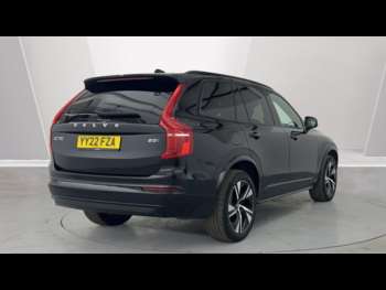 Used Volvo XC90 2022 for sale - 75066371: Photo