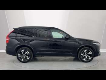 Used Volvo XC90 2022 for sale - 75066371: Photo
