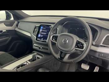 Used Volvo XC90 2022 for sale - 75066371: Photo