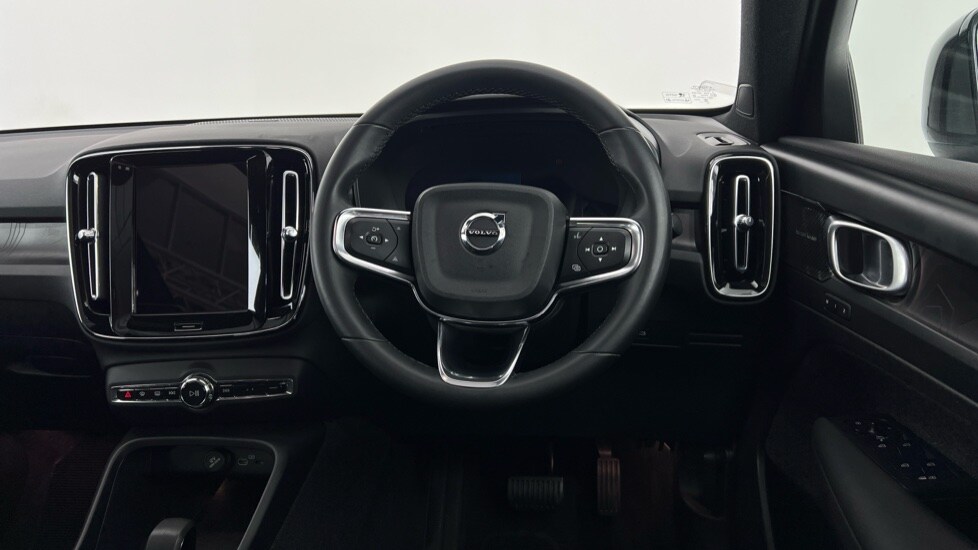 Used Volvo C40 2023 for sale - 77480247: Photo 10