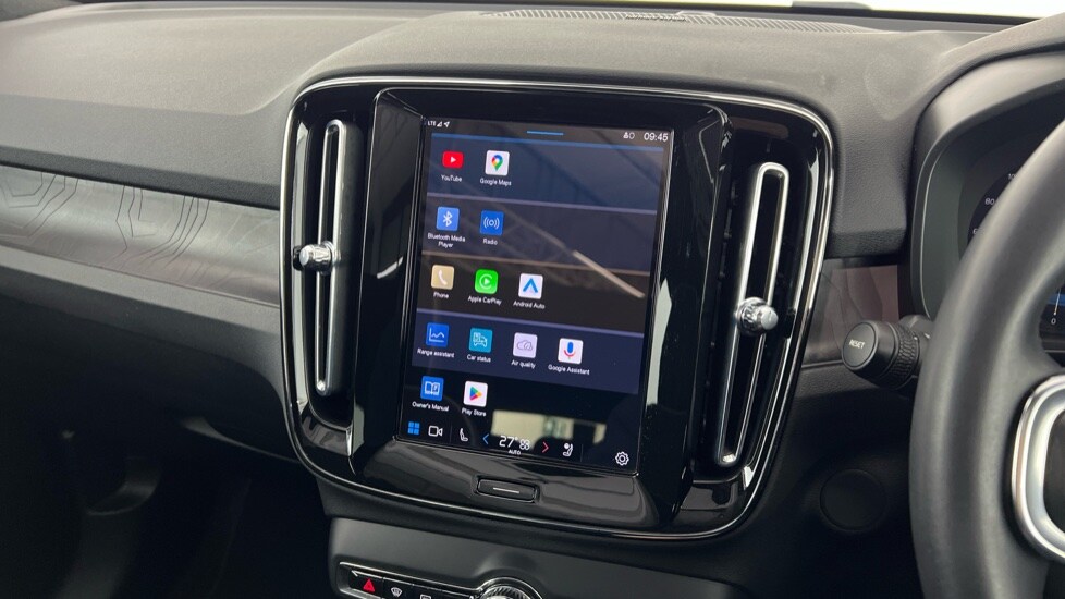 Used Volvo C40 2023 for sale - 77480247: Photo 12