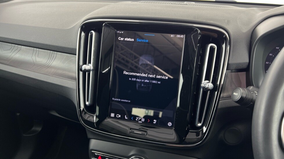 Used Volvo C40 2023 for sale - 77480247: Photo 14