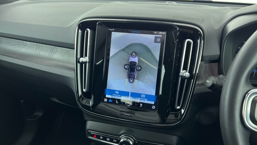 Used Volvo C40 2023 for sale - 77480247: Photo 18