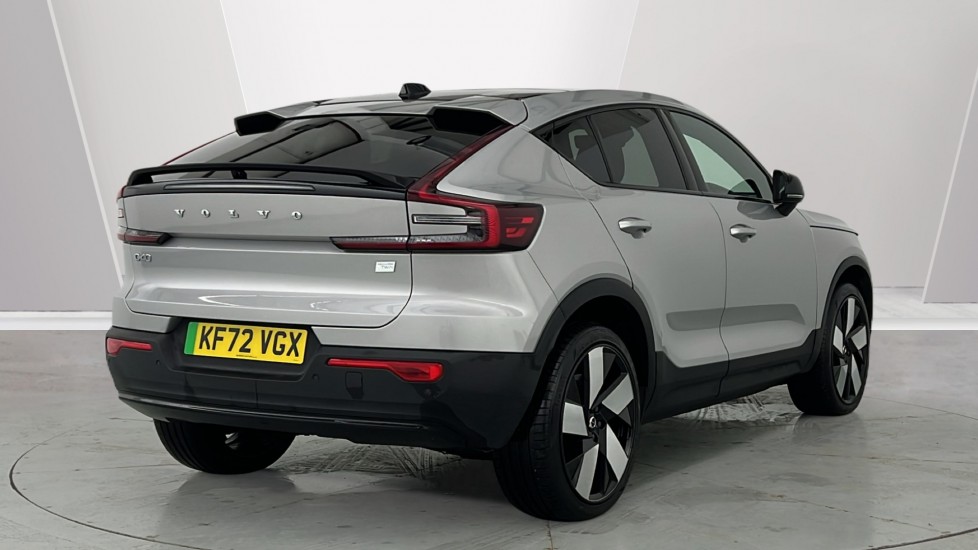 Used Volvo C40 2023 for sale - 77480247: Photo 2