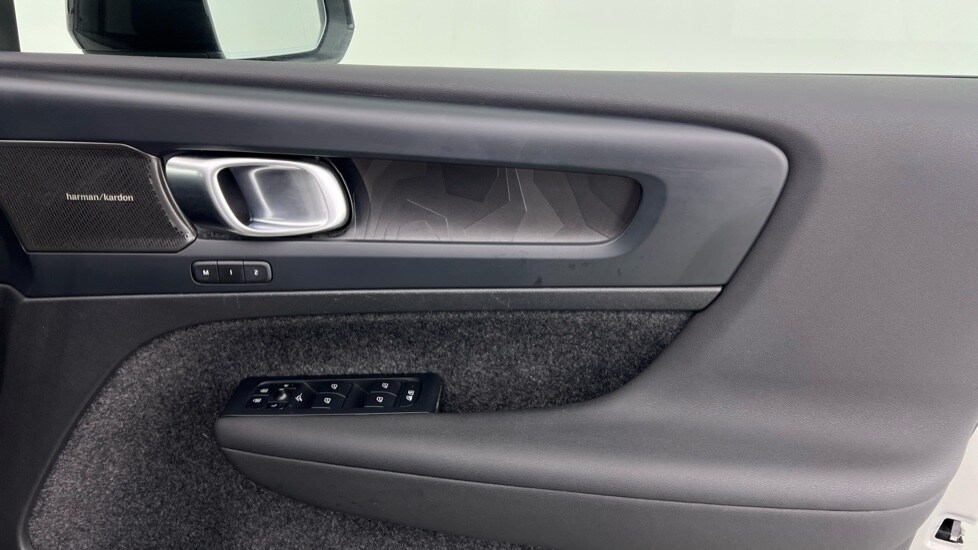 Used Volvo C40 2023 for sale - 77480247: Photo 27