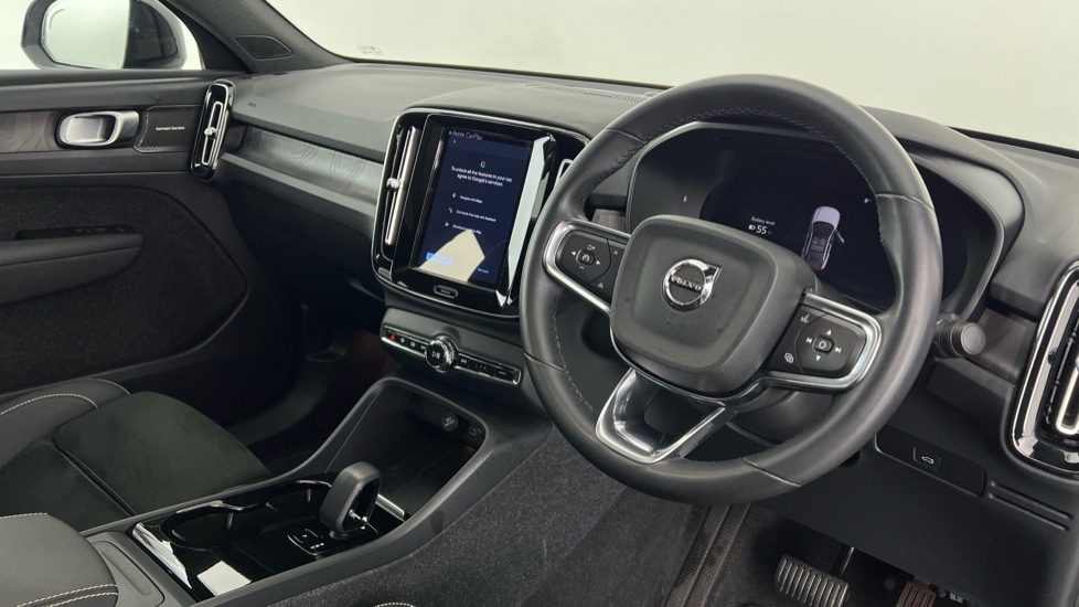 Used Volvo C40 2023 for sale - 77480247: Photo 4