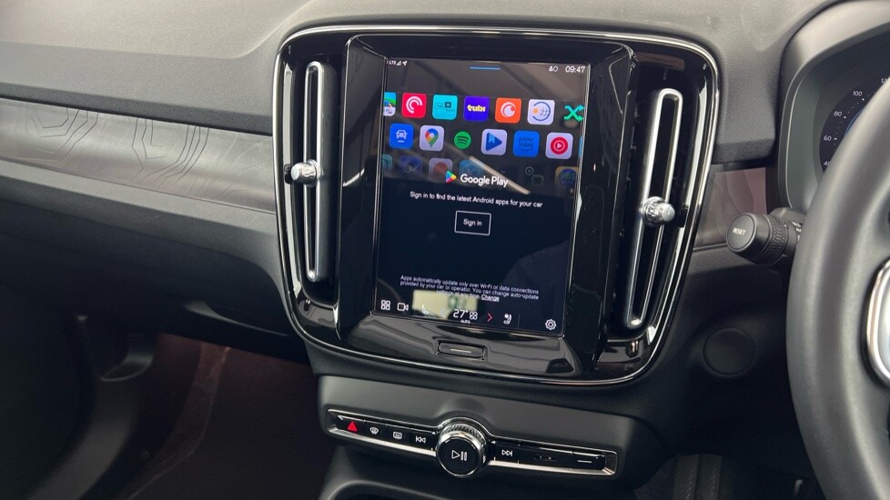 Used Volvo C40 2023 for sale - 77480247: Photo 45