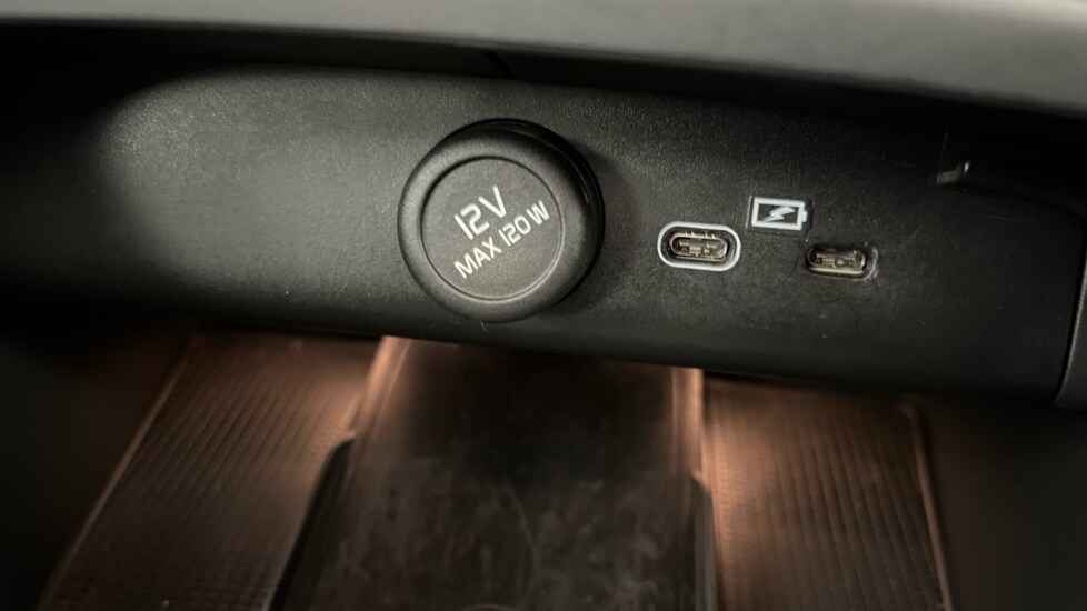 Used Volvo C40 2023 for sale - 77480247: Photo 49