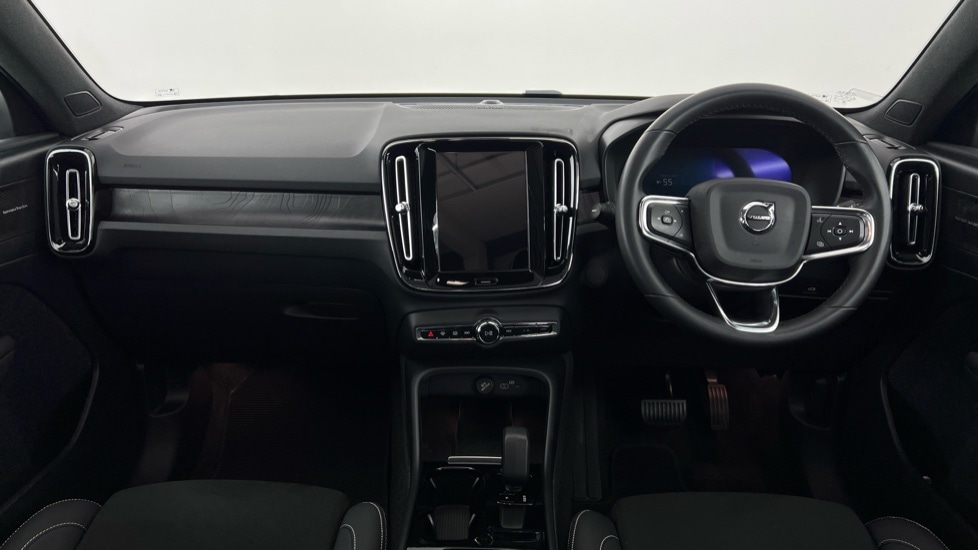 Used Volvo C40 2023 for sale - 77480247: Photo 5