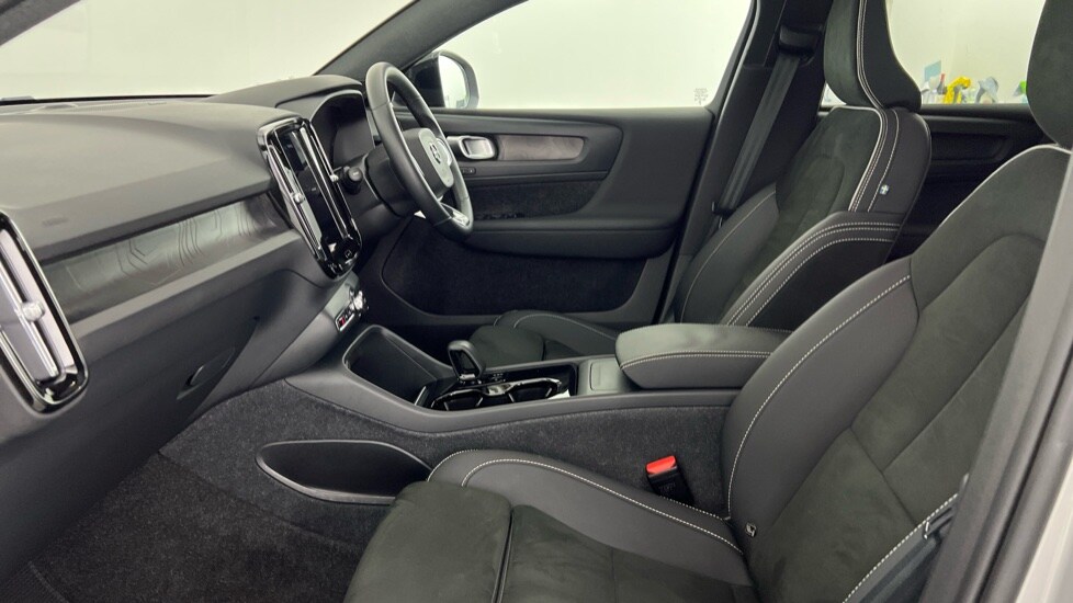 Used Volvo C40 2023 for sale - 77480247: Photo 60