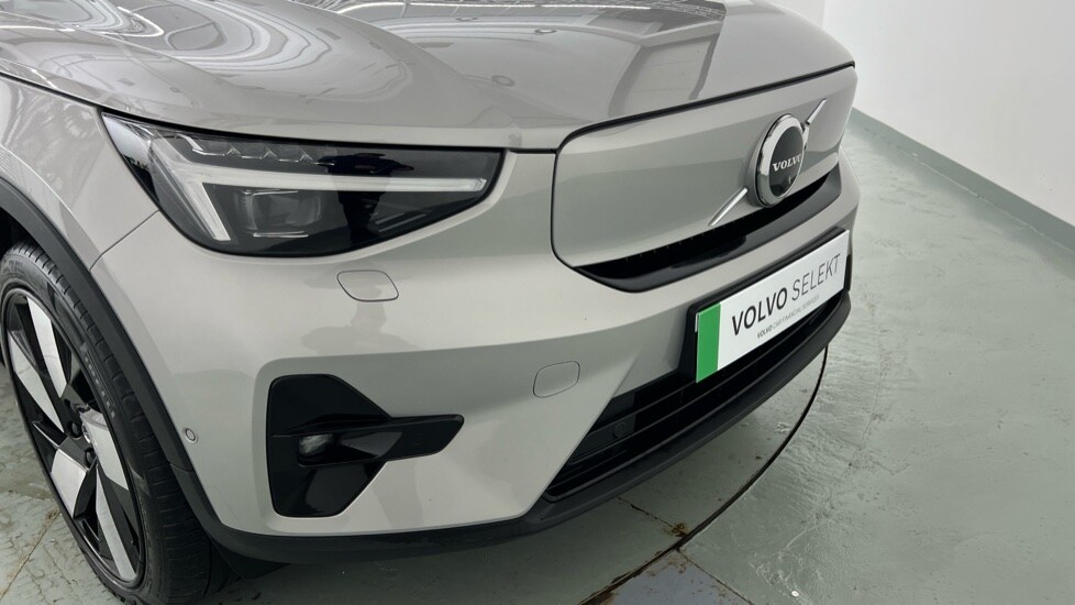 Used Volvo C40 2023 for sale - 77480247: Photo 63