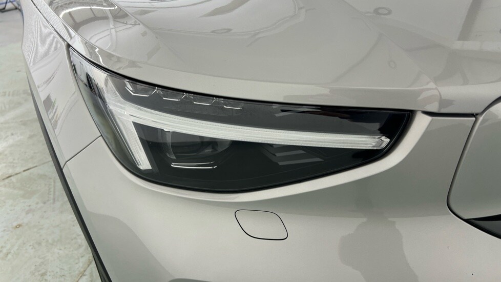 Used Volvo C40 2023 for sale - 77480247: Photo 64