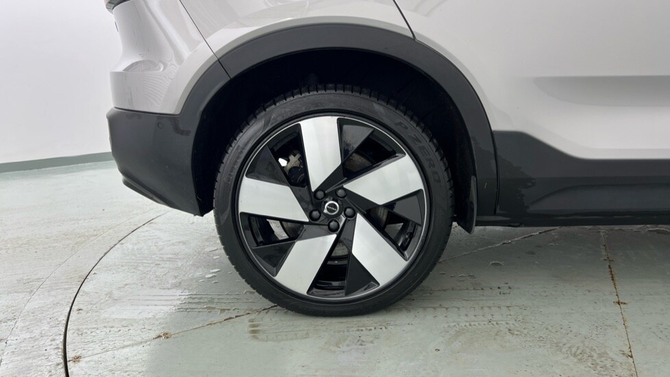 Used Volvo C40 2023 for sale - 77480247: Photo 9