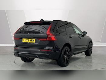 Used Volvo XC60 2025 for sale - 77442544: Photo
