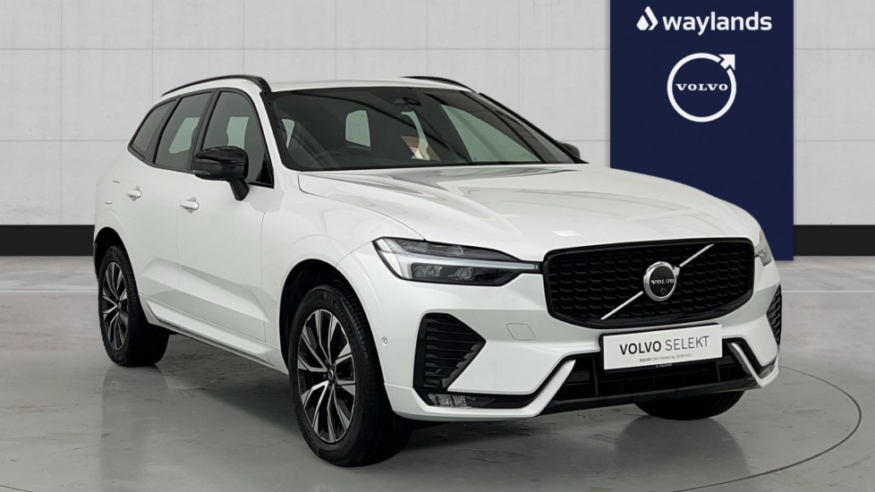 Used Volvo XC60 2025 for sale - 76487522: Photo 1