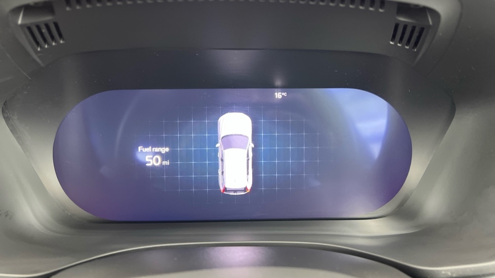 Used Volvo XC60 2025 for sale - 76487522: Photo 11