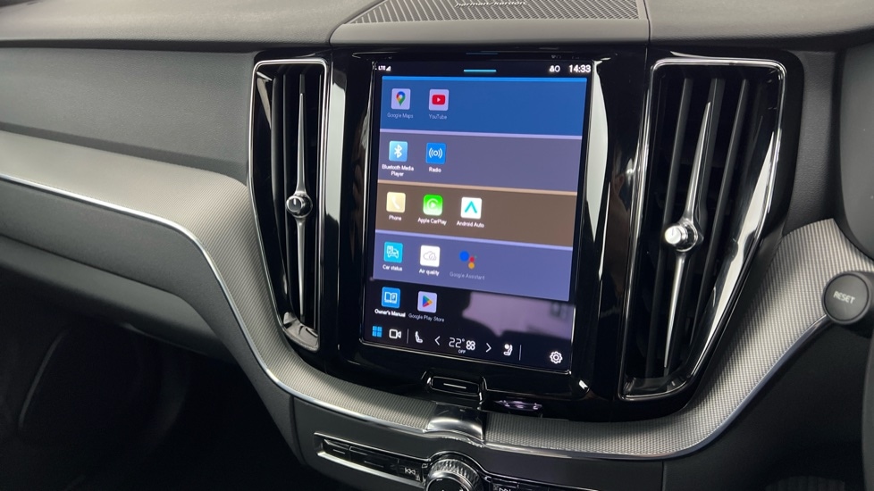 Used Volvo XC60 2025 for sale - 76487522: Photo 12