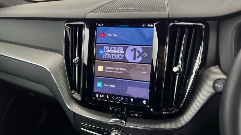 Used Volvo XC60 2025 for sale - 76487522: Photo 14