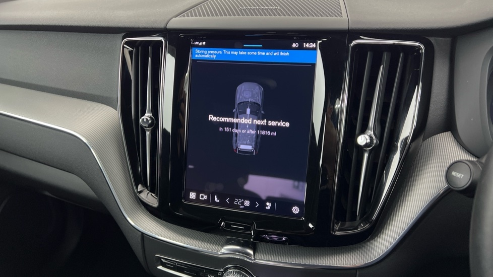 Used Volvo XC60 2025 for sale - 76487522: Photo 15