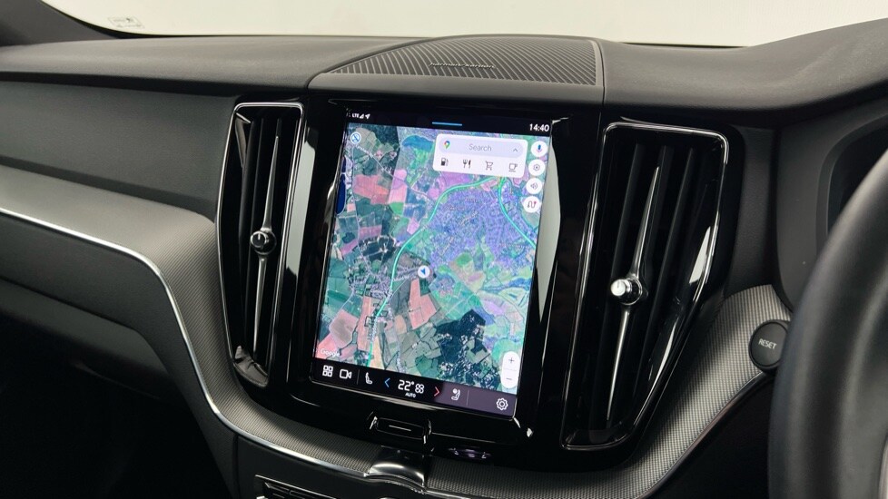 Used Volvo XC60 2025 for sale - 76487522: Photo 18