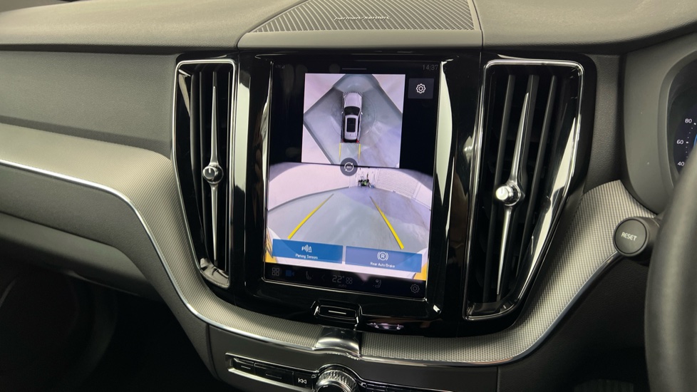 Used Volvo XC60 2025 for sale - 76487522: Photo 19