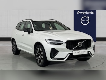 2025 - 2.0 B5P Plus Dark 5dr AWD Geartronic