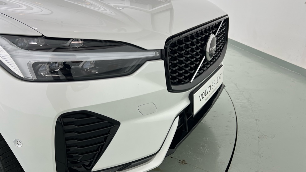 Used Volvo XC60 2025 for sale - 76487522: Photo 53