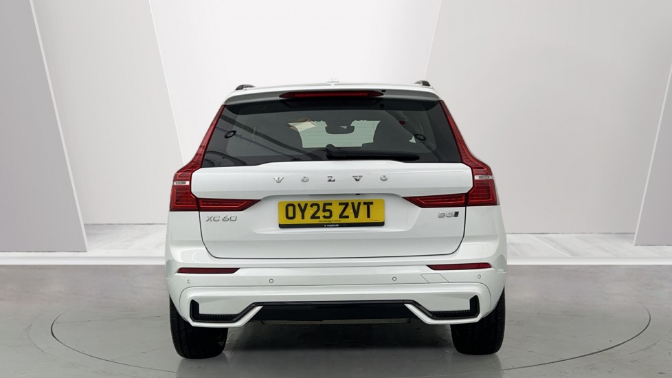 Used Volvo XC60 2025 for sale - 76487522: Photo 7