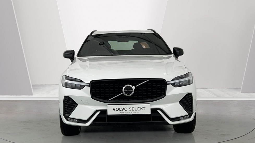 Used Volvo XC60 2025 for sale - 76487522: Photo 8