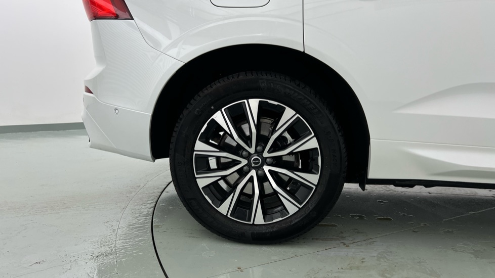 Used Volvo XC60 2025 for sale - 76487522: Photo 9