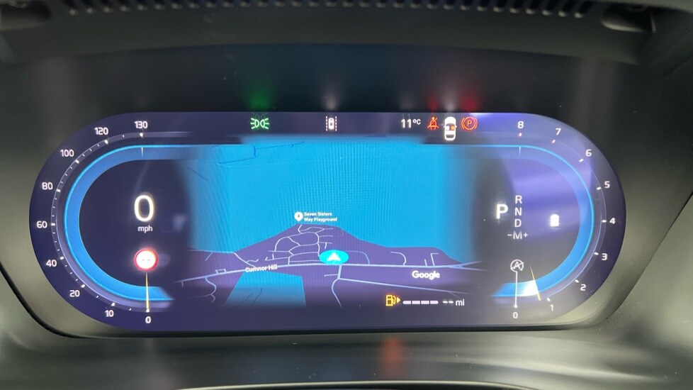 Used Volvo XC40 2025 for sale - 76507478: Photo 11