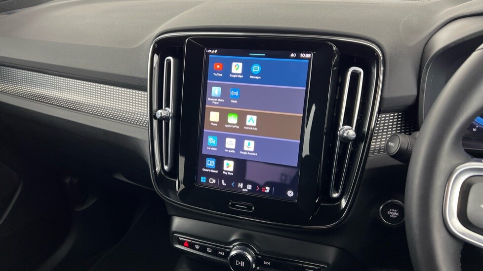 Used Volvo XC40 2025 for sale - 76507478: Photo 12