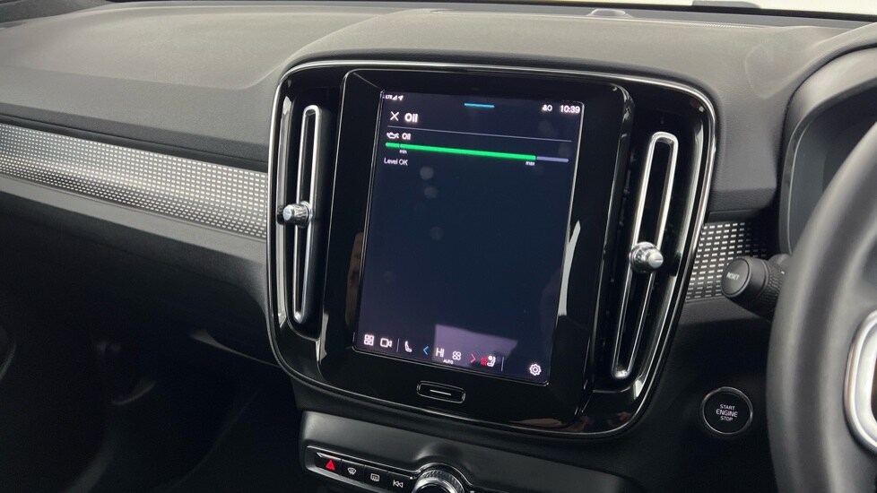 Used Volvo XC40 2025 for sale - 76507478: Photo 15