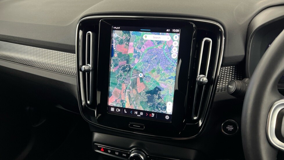 Used Volvo XC40 2025 for sale - 76507478: Photo 18