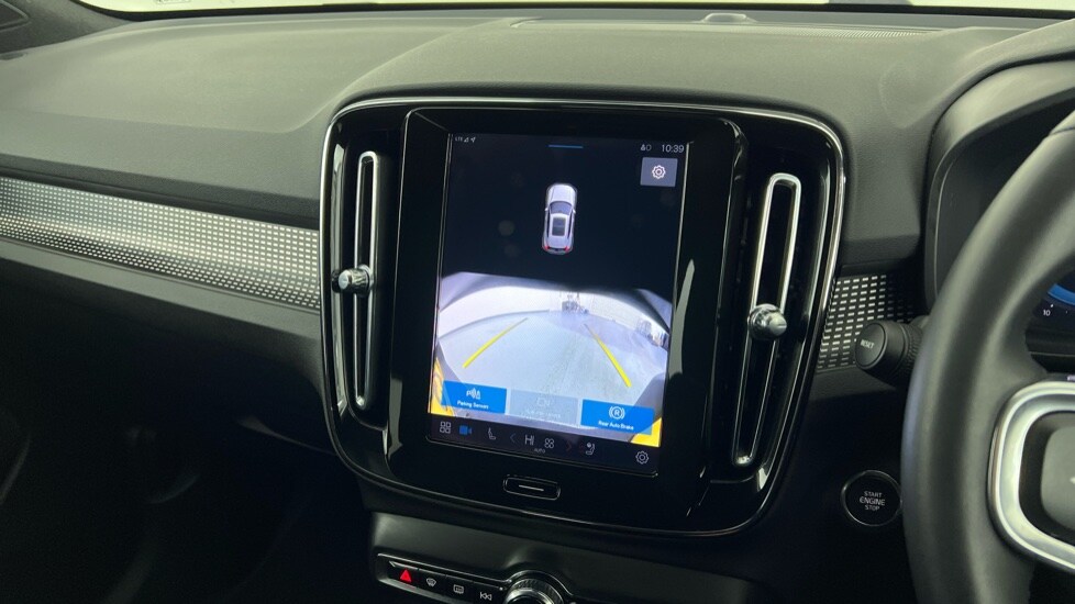 Used Volvo XC40 2025 for sale - 76507478: Photo 19