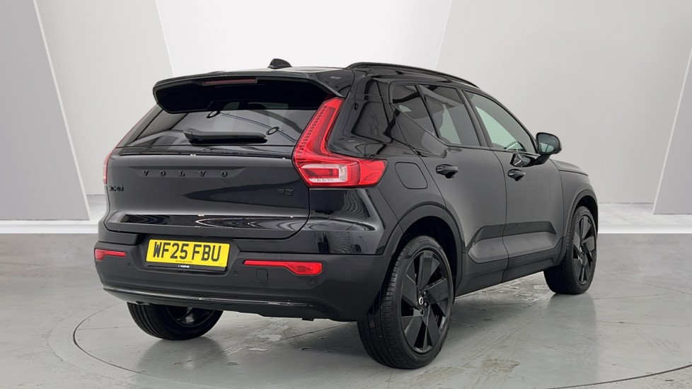 Used Volvo XC40 2025 for sale - 76507478: Photo 2