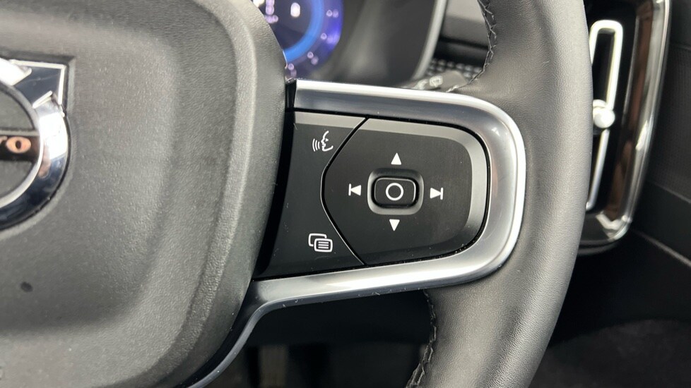 Used Volvo XC40 2025 for sale - 76507478: Photo 22